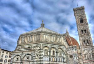 Duomo-di-Firenze